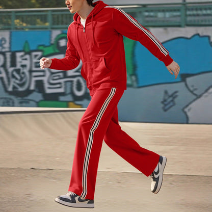 Herren Sportanzug Modern Sportlich Berlin