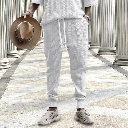 Herren Freizeit-Outfit Modern Urban Style