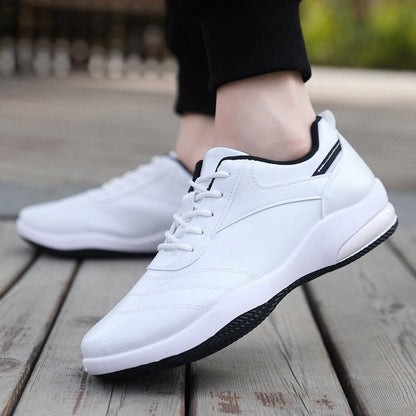 Damen Laufschuhe Sportlich Gel-Dämpfung Bequem