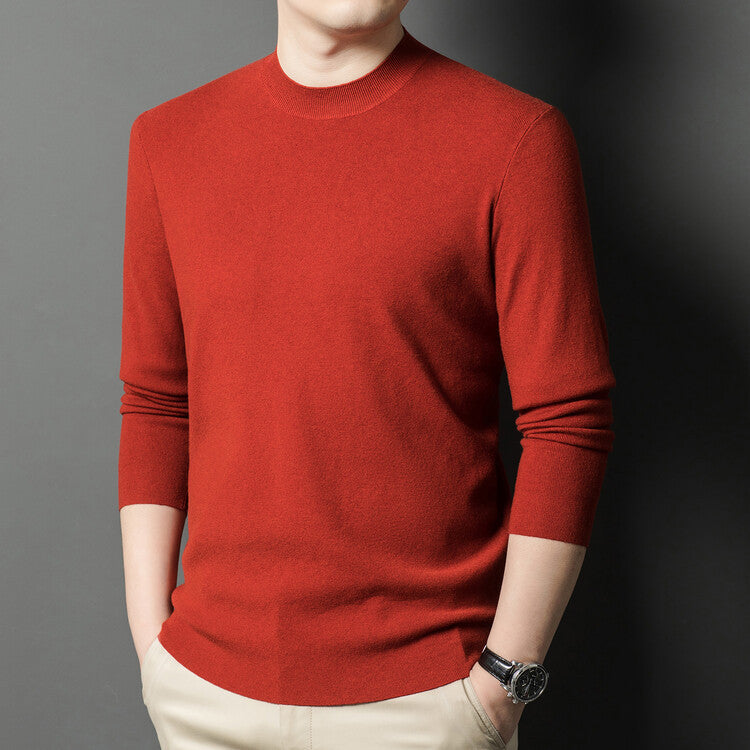 Schicker Herren Pullover Modern Style