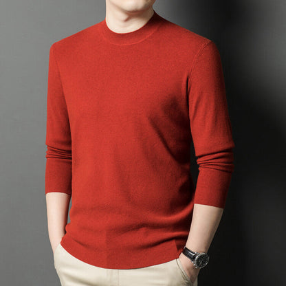 Schicker Herren Pullover Modern Style