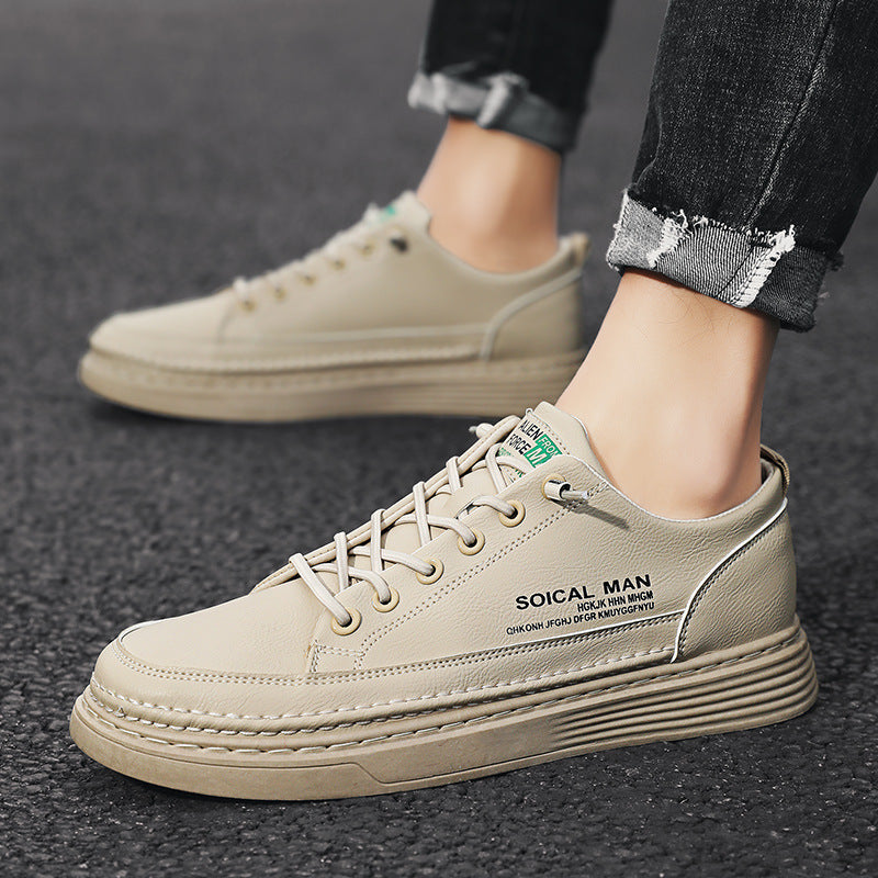 Damen Sneaker Bequem Laufschuhe Rutschfest Weiße Sportschuhe