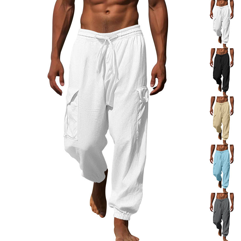 Ich denke, das ist ein cooles Produkt! Die Hose ist aus robustem Material gefertigt und bietet viel Platz für deine Sachen. Mit dem verstellbaren Bund kannst du sie leicht tragen und anpassen, und die - BerlinGlamour