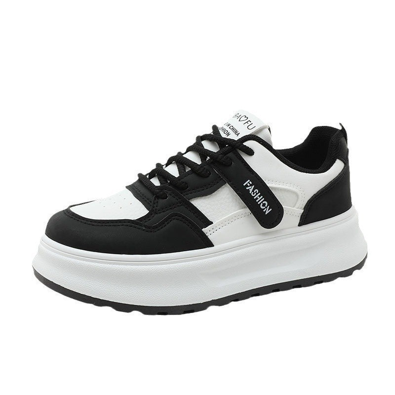 Damen Sneaker Sportlich Hochmodell Komfort - BerlinGlamour