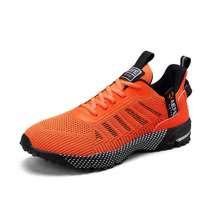 Damen Sportschuhe Leicht Atmungsaktiv Rutschfest