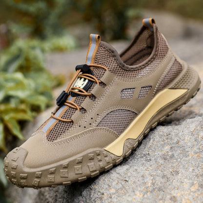 Wanderschuhe Damen Outdoor Multifunktionell Wasserdicht - BerlinGlamour