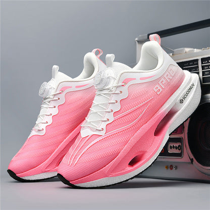 Laufschuhe Damen Leichtlaufend mit Dämpfungstechnologie