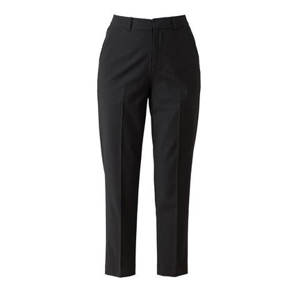 Damen Stoffhose Komfortable Weite Bequem