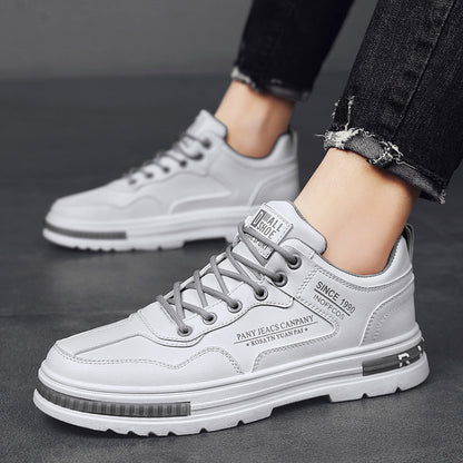Herren Sneaker Freizeitschuhe Moderne Sportliche