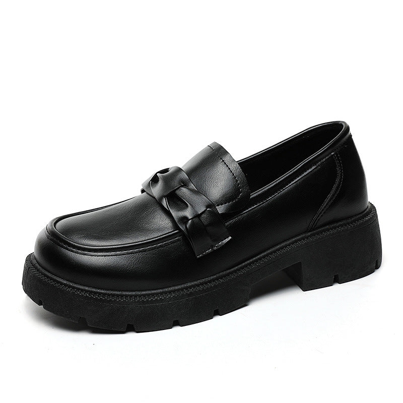 Damen Stiefel Schnürstiefel Robust Winter