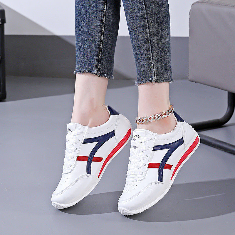 Damen Laufschuhe Sneaker Rutschfest Mit Dämpfung