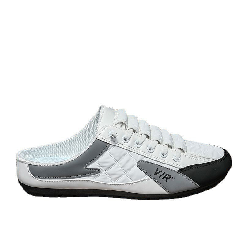 Damen Badeschuhe Atmungsaktiv Komfort Mesh