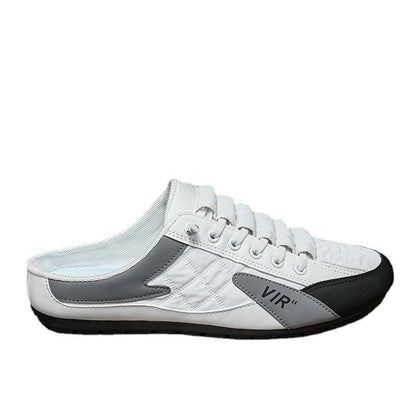Damen Badeschuhe Atmungsaktiv Komfort Mesh