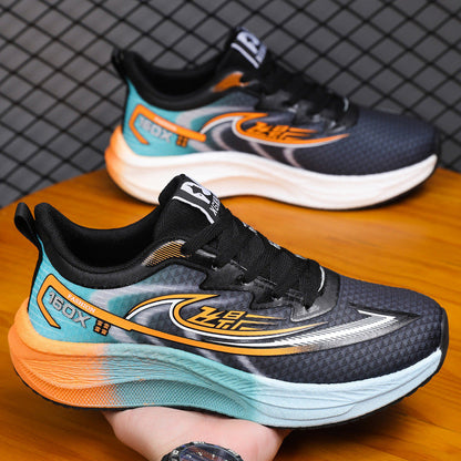 Laufschuhe Herren Sportlich Leicht - BerlinGlamour