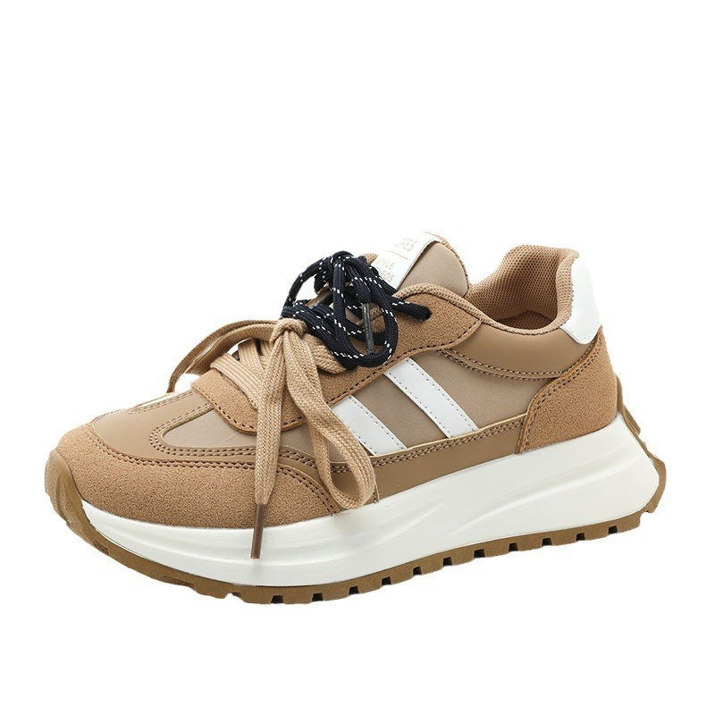 Damen Sneaker Bequem Atmos Mesh Schuhe Modisch - BerlinGlamour