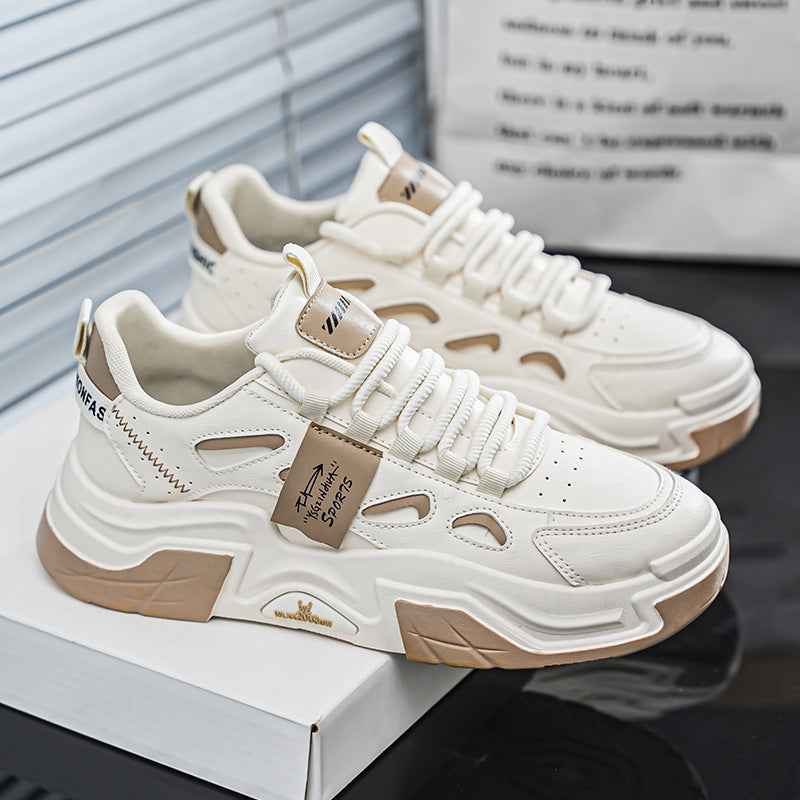 Damen Sportschuhe Laufschuhe mit Dämpfung und Innovativem Design