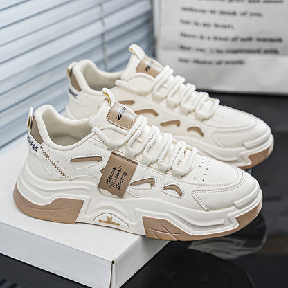 Damen Sportschuhe Laufschuhe mit Dämpfung und Innovativem Design