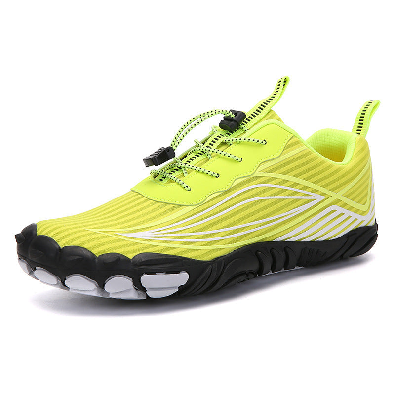 Damen Wasserschuhe Multifunktional Rutschfest Sommer