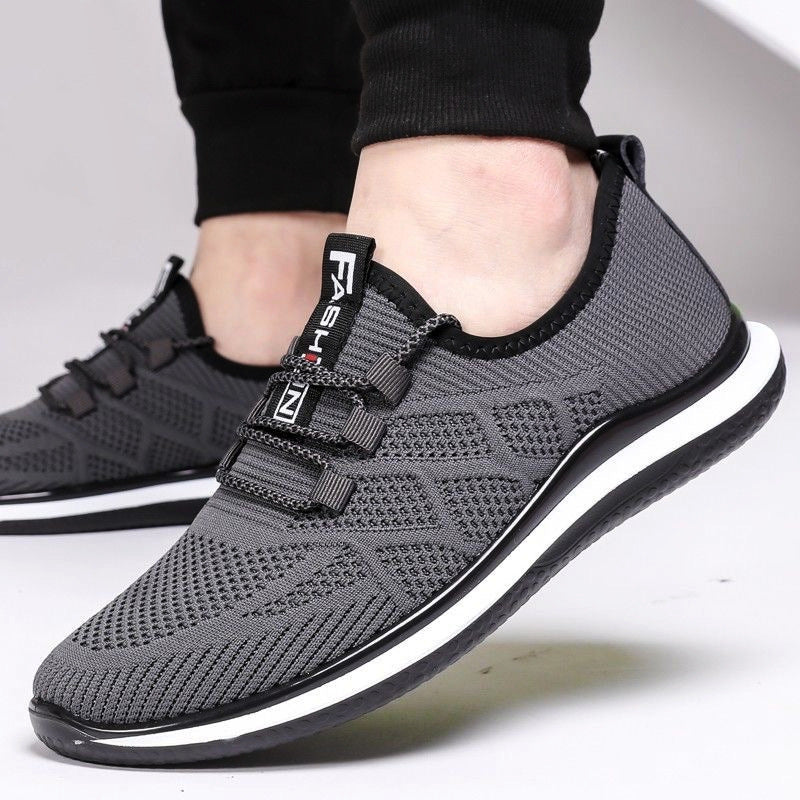 Damensneaker Laufschuhe Sportlich Flexibel Leicht - BerlinGlamour
