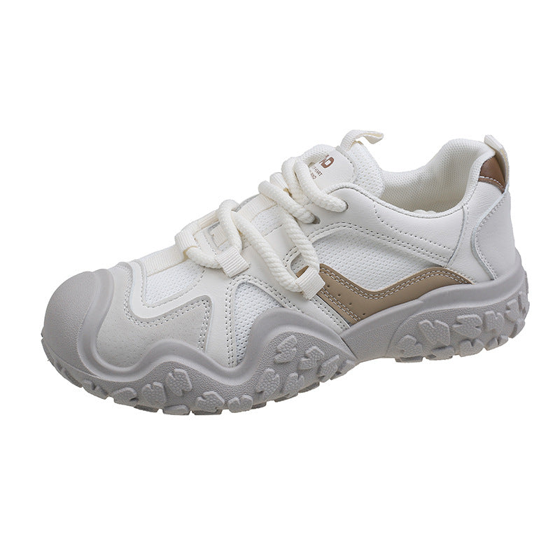 Damen Laufschuhe Sport Sneaker Bequem