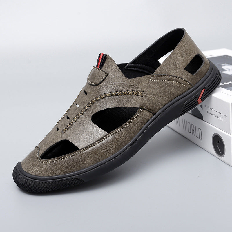 Damen Sport Sandalen atmungsaktiv Leicht - BerlinGlamour