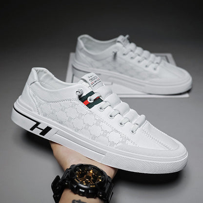 Damen Sneaker Elegante Schuhe Hochwertig Modisch