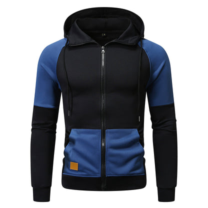 Herren Kapuzenpullover Sportlich Vielseitig Modern