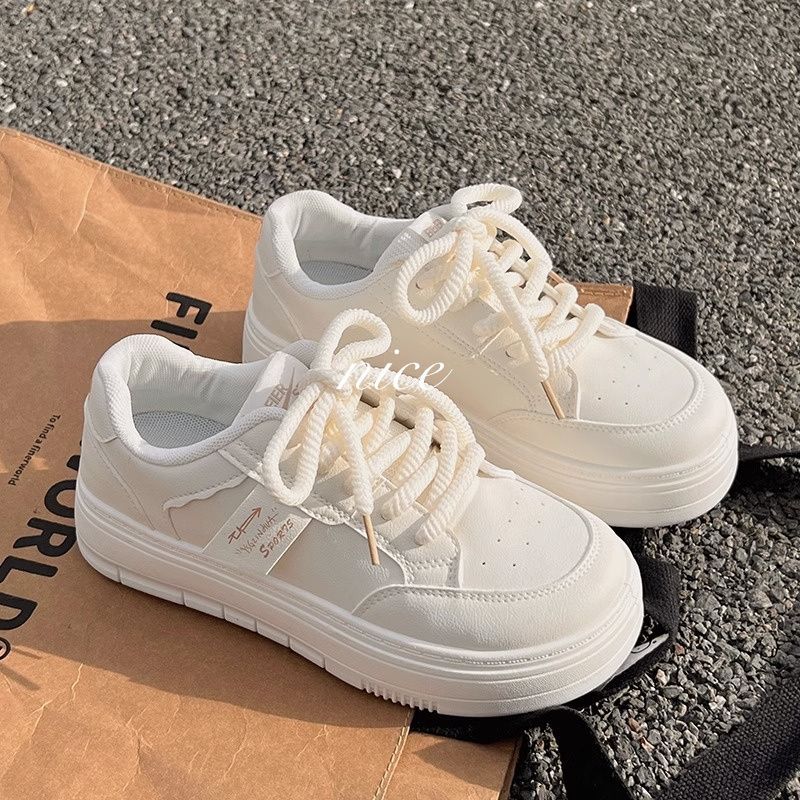 Damen Sneaker Sportlich Klassisch Bequem - BerlinGlamour