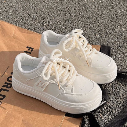 Damen Sneaker Sportlich Klassisch Bequem - BerlinGlamour