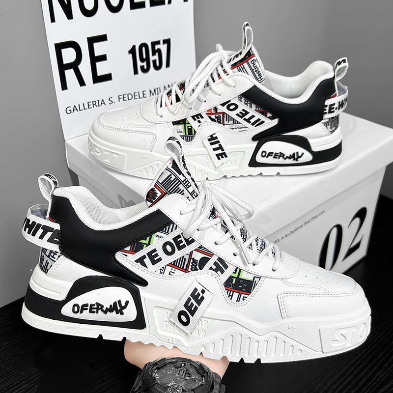 Damen Sneaker Sportlich Urban Design