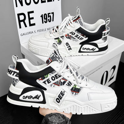 Damen Sneaker Sportlich Urban Design