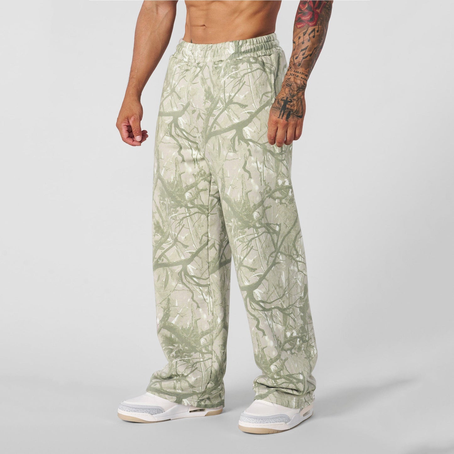 Bequeme Herrenhose Freizeit Modisch