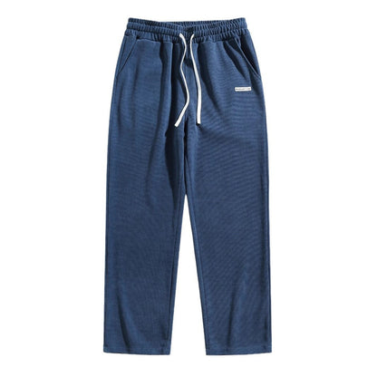 Bequeme Herren Freizeithose mit Seitentaschen Modern
