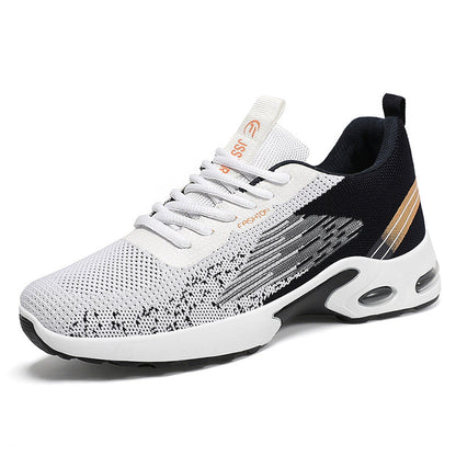 Damen Laufschuhe Sport Sneaker Mesh Atmungsaktiv Damen