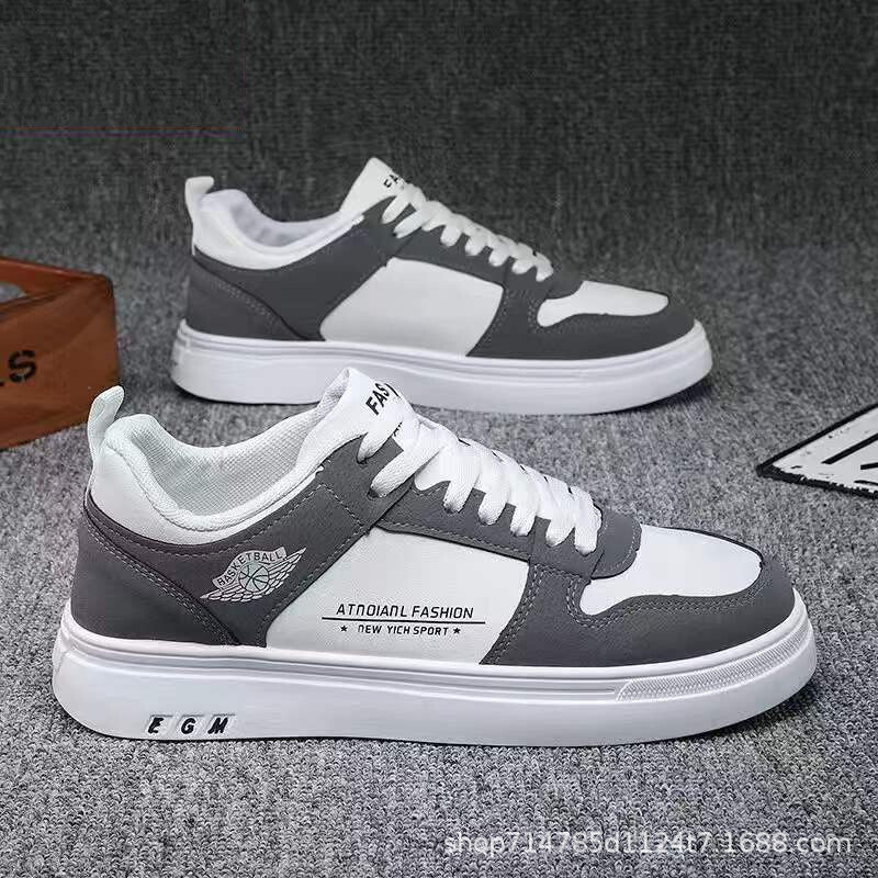 Damen Sneaker Sportlich Modisch Mit Dämpfung
