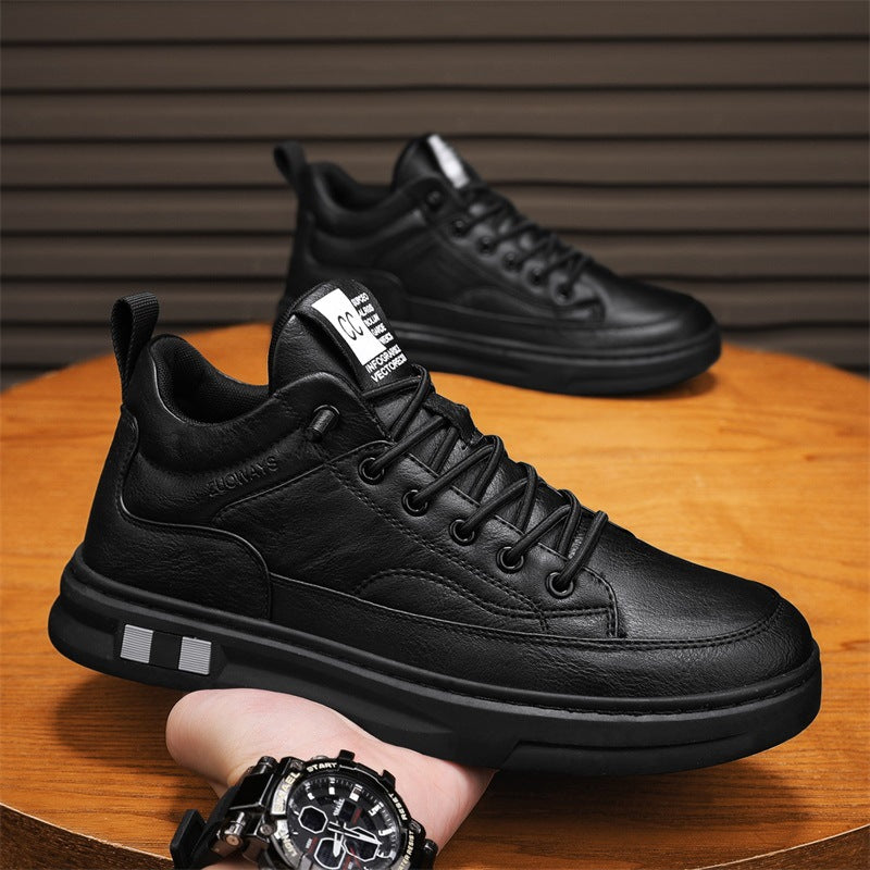 Damen Sneaker Bequem Stilvoll mit Unterstützung - BerlinGlamour