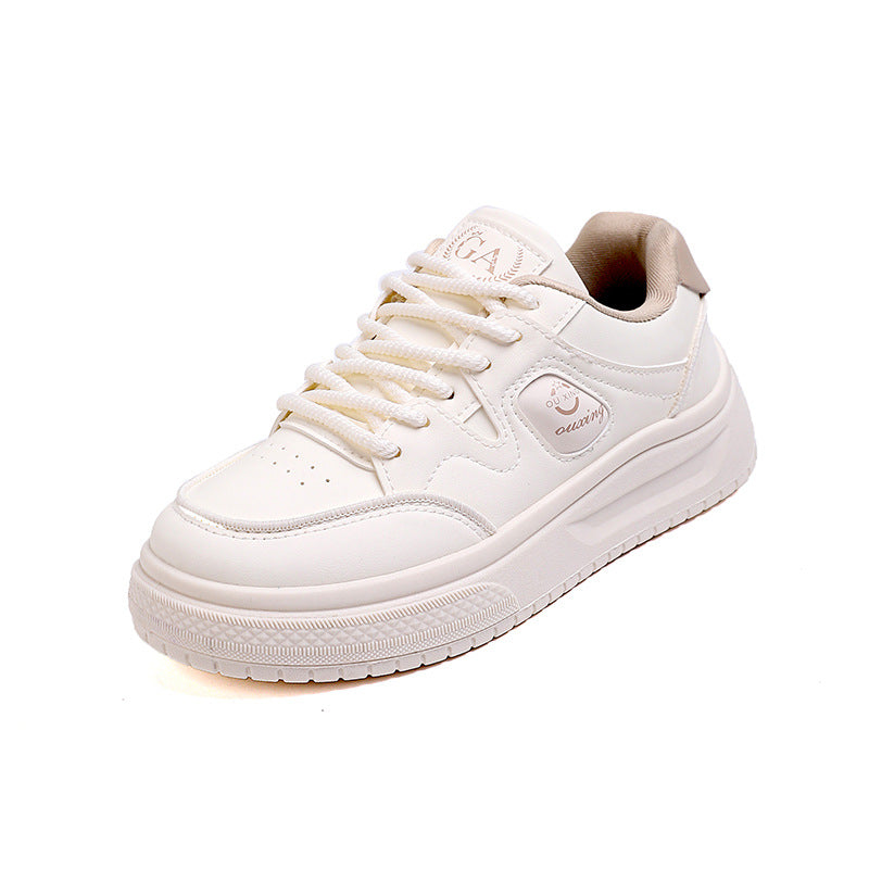 Damen Sneaker Sportschuhe Bequem Laufschuhe Komfort