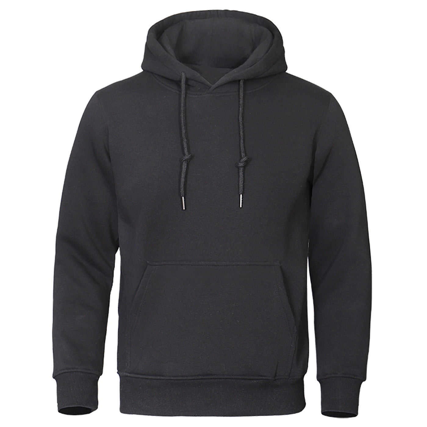 Herren Kapuzenpullover Weich Warm Stylisch