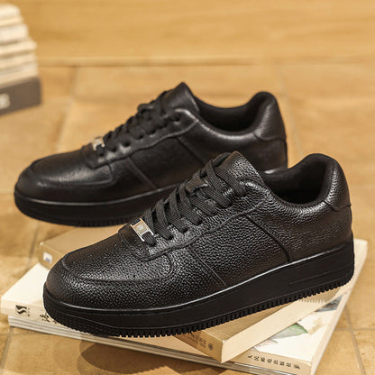 Damen Sneaker Bequem Laufsohle Strapazierfähig Trendy - BerlinGlamour