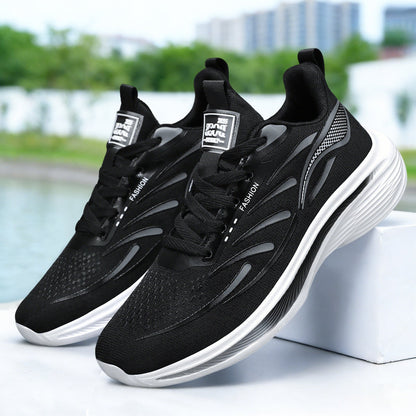 Damen Laufschuhe atmungsaktiv Dämpfung Comfort