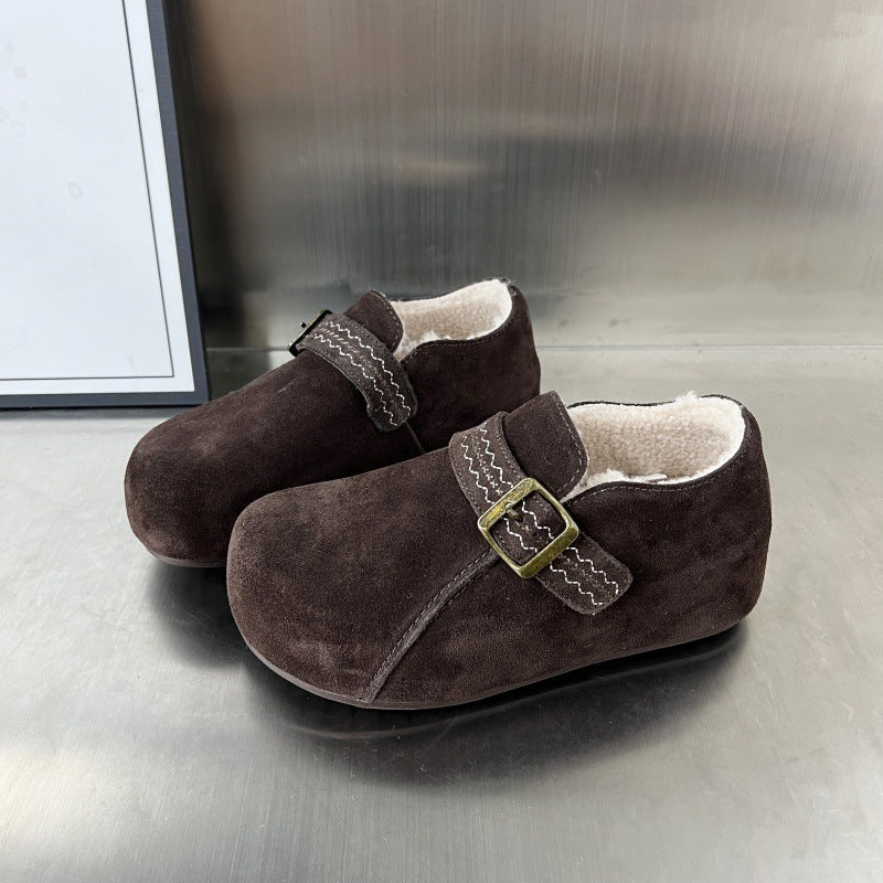 Damen Clogs Weich Bequem Riemenverschluss Komfortschuhe