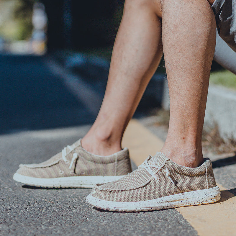 Damen Freizeitschuhe Bequem Atmungsaktiv Flexibel