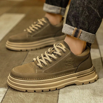 Damen Sneaker Bequem Dämpfende Sohle Stylisch