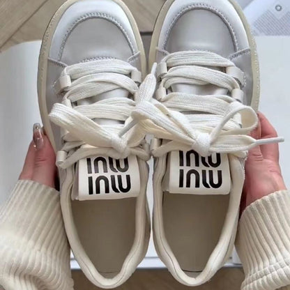 Damen Sneaker Atmungsaktiv Komfortabel Modern