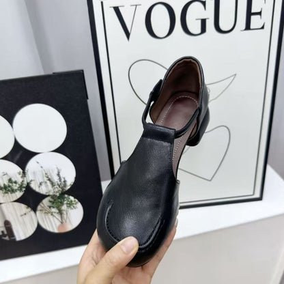 Damen Sling Ballerinas Bequem Elegant Schuhe