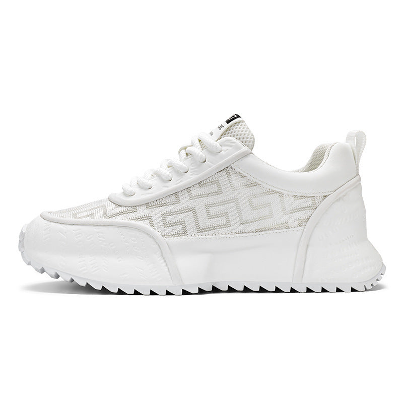 Damen Sneaker Sportlich Leichtlaufend Laufschuhe Damen