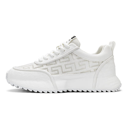 Damen Sneaker Sportlich Leichtlaufend Laufschuhe Damen