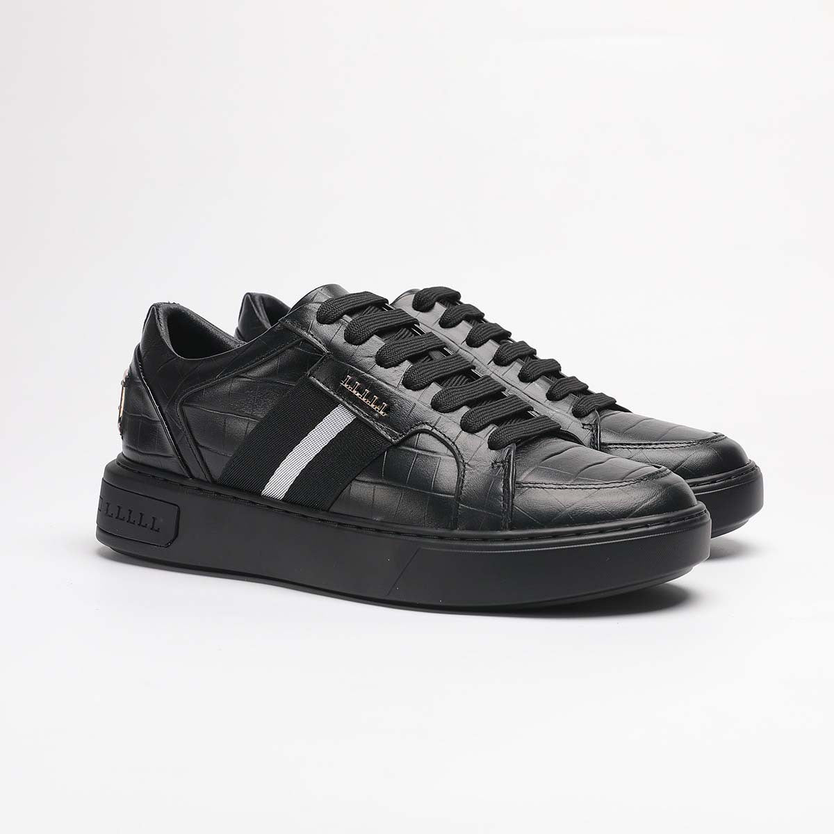 Damen Sneaker Modern Sportlich Robust - BerlinGlamour