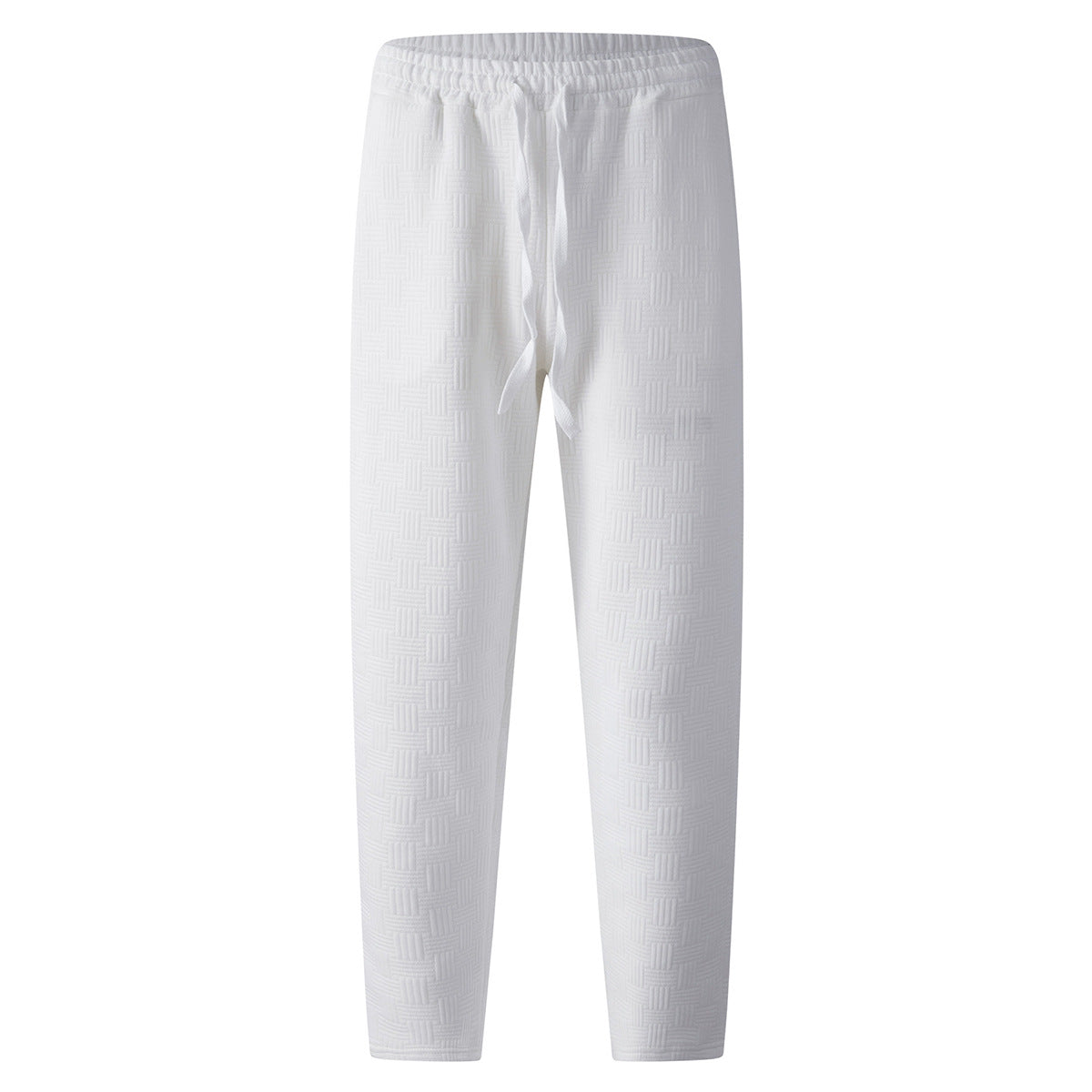 Herren Sport Hose Elastisch Bequem Freizeit