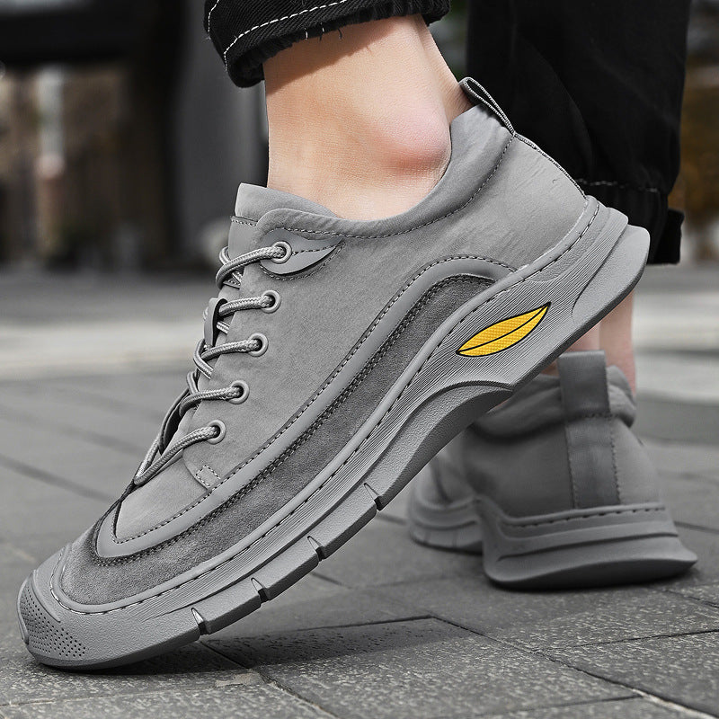 Damen Freizeitschuhe Sportlich Bequem Mode